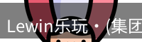 Lewin乐玩·(集团)公司